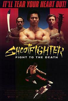 Shootfigther: Fight to the Dead (1993)