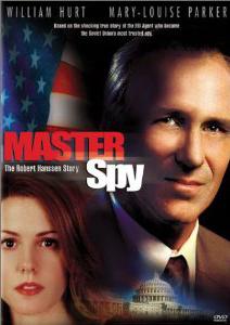 Robert Hanssen: Maestro de espías (2002)