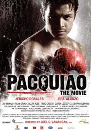 Pacquiao: The Movie (2006)