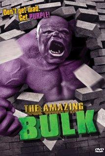 The Amazing Bulk (2010)