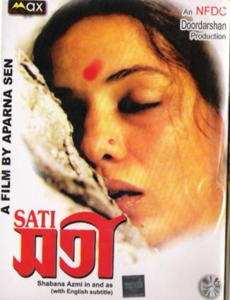 Sati (Widow Burning) (1989)