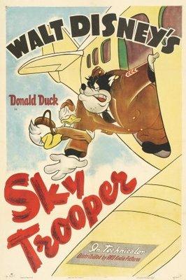 Pato Donald: Fuerzas aéreas (1942)