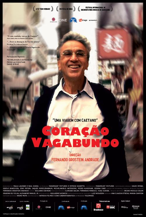 Corazón vagabundo (2008)
