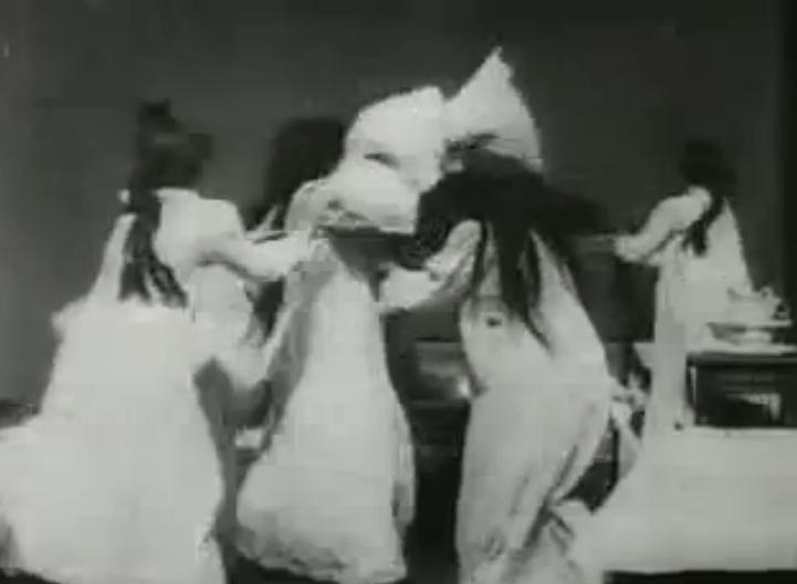 Seminary Girls (1897)