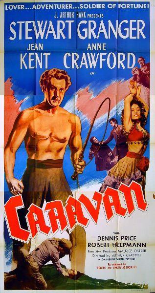 Caravan (1946)