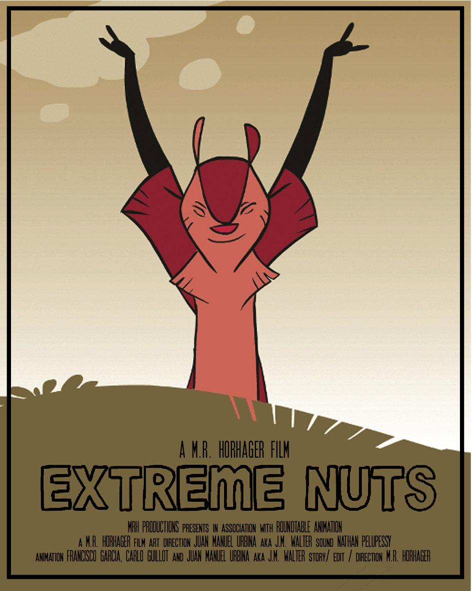 Extreme Nuts (2010)