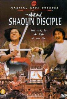 The Shaolin Disciple (1980)