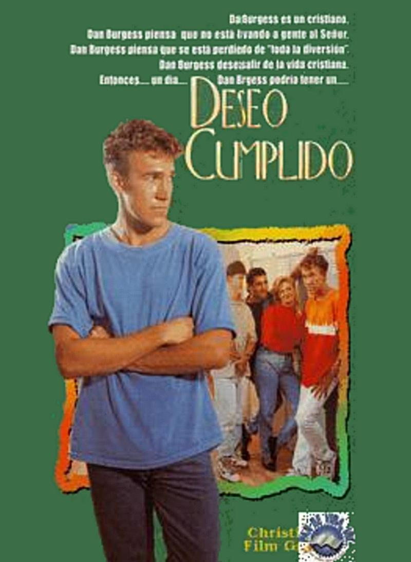 Deseo Cumplido (1992)