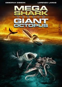 Mega Shark versus Giant Octopus (2009)