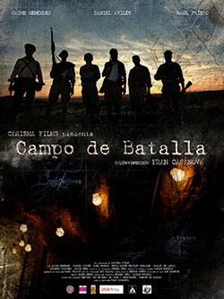 Campo de batalla (2010)