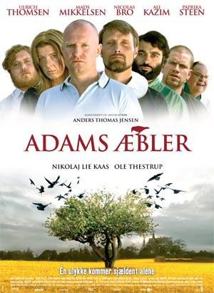 Las manzanas de Adam (2005)
