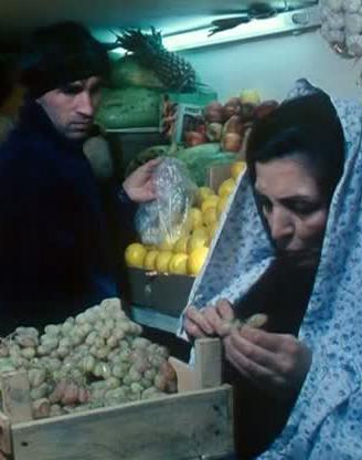 Heydar: An Afghan in Tehran (2005)