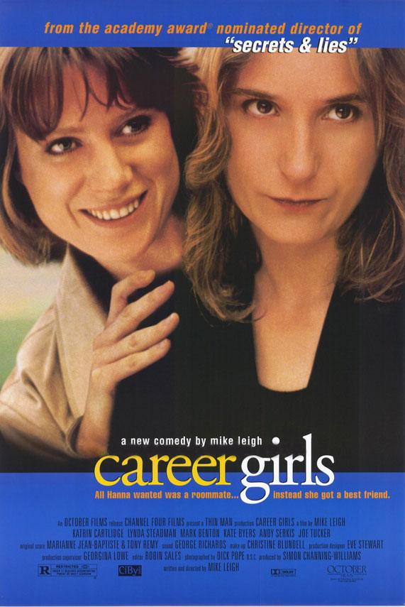 Dos chicas de hoy (1997)