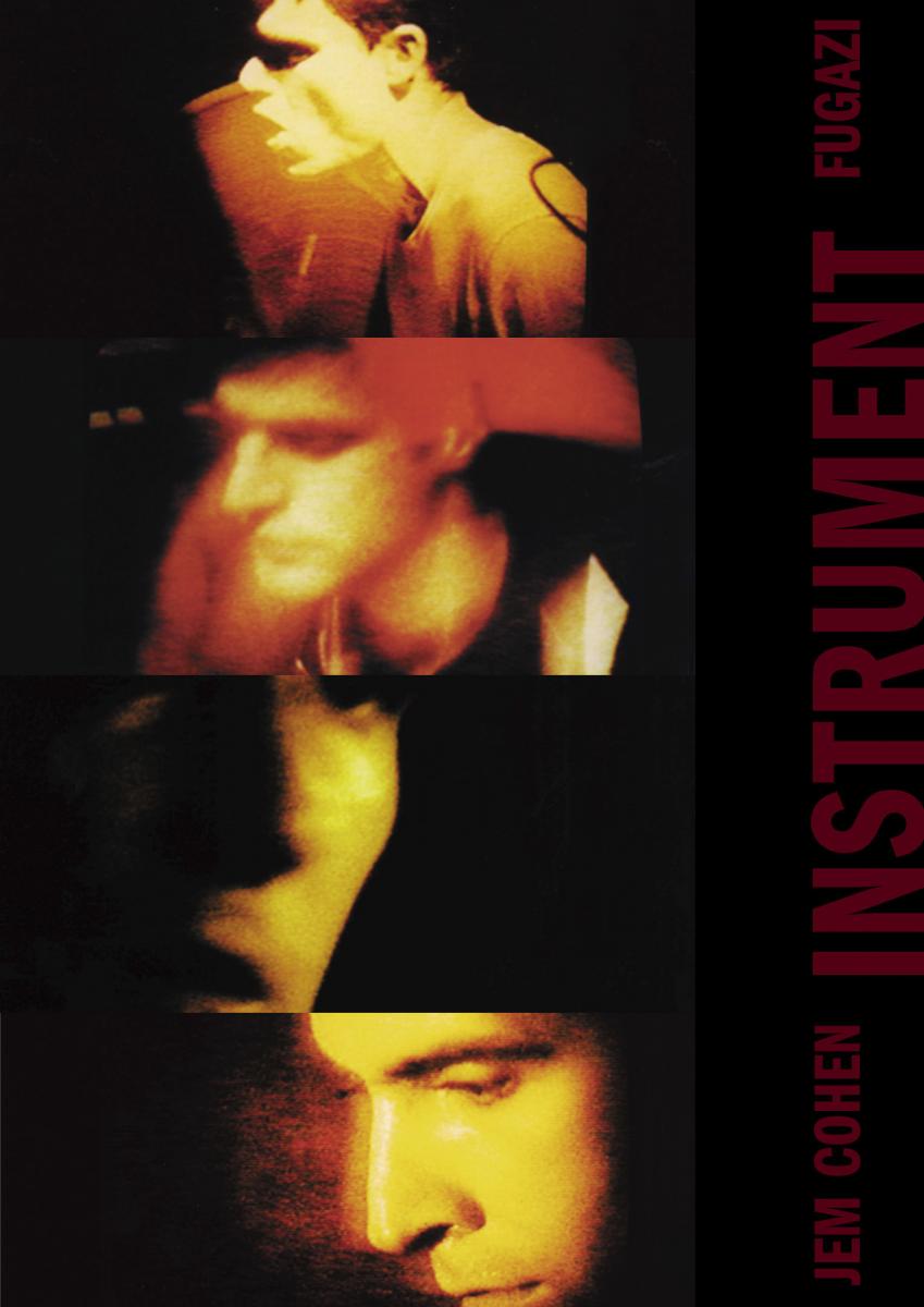 Instrument (1997)
