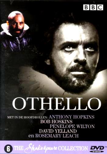 Otelo (1981)