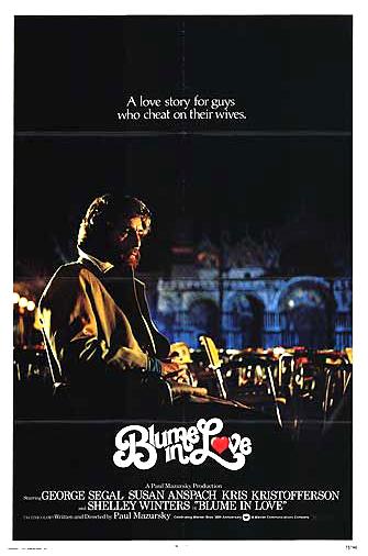 Blume enamorado (1973)