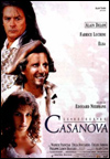El regreso de Casanova (1992)