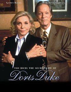 La vida secreta de Doris Duke (1999)