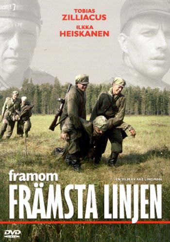 Beyond the Front Line (AKA Beyond Enemy Lines) (2004)
