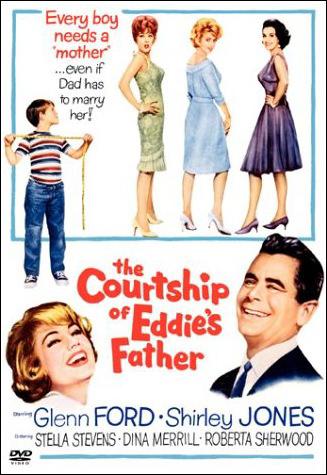 El noviazgo del padre de Eddie (1963)