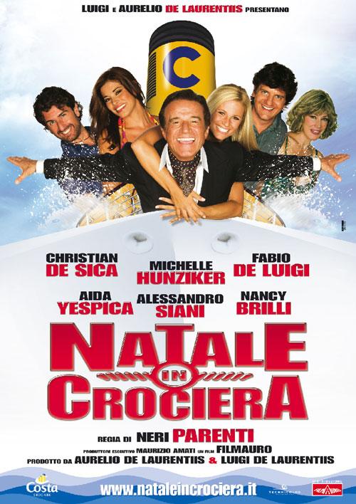 Natale in Crociera (2007)
