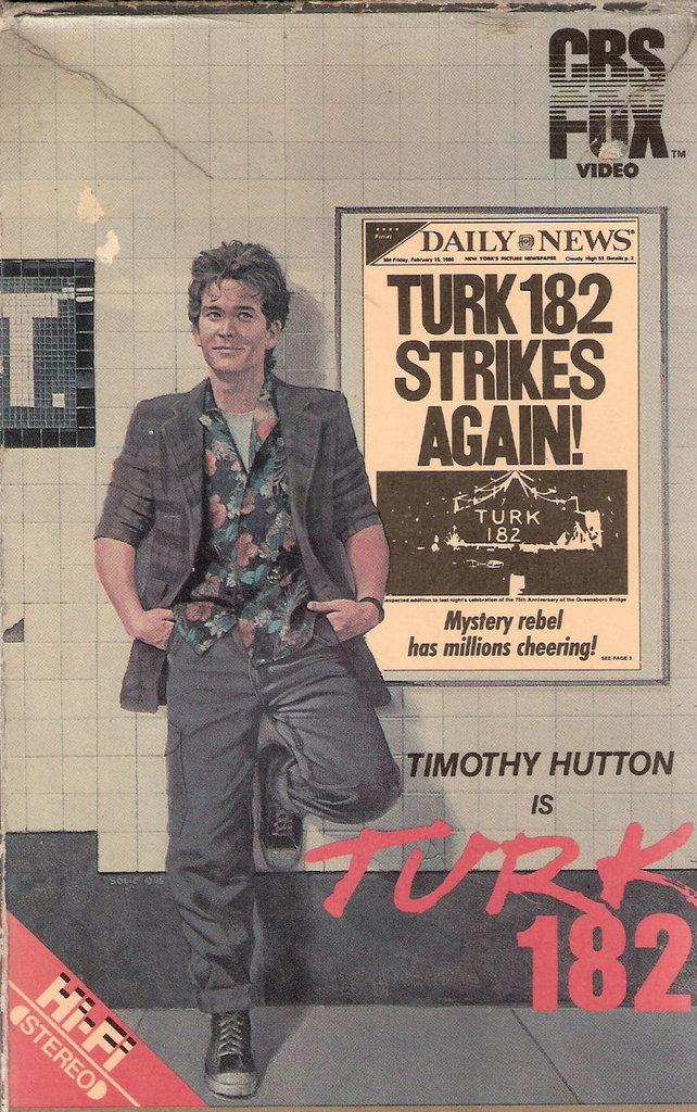 Turk 182 (1985)