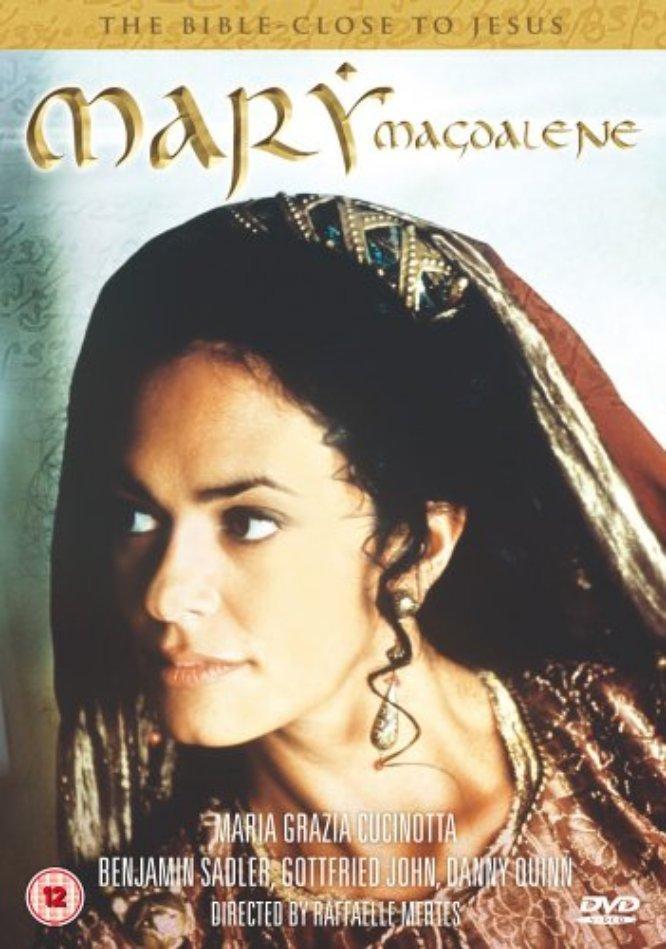María Magdalena (2000)