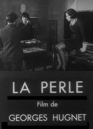 La perla (1929)