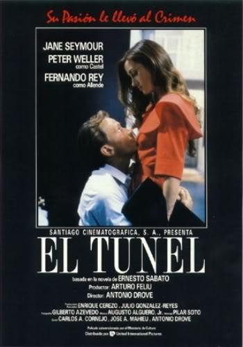 El túnel (1988)