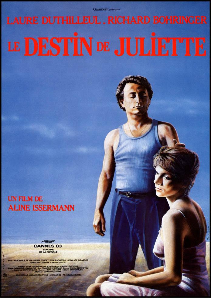 El destino de Juliette (1983)