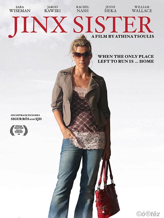 Jinx Sister (2008)