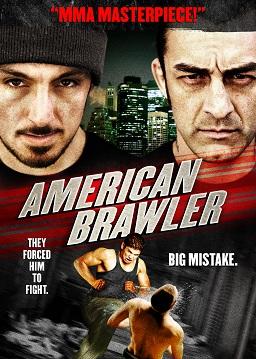 American Brawler (2013)