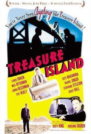 La isla del tesoro (1999)