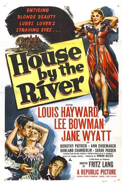 La casa del río (1950)