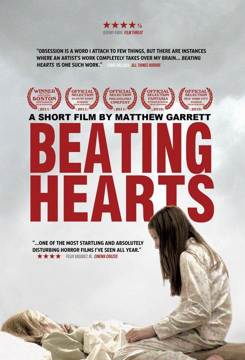Beating Hearts (2010)