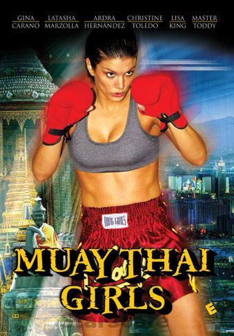 Muay Thai Girls (2005)