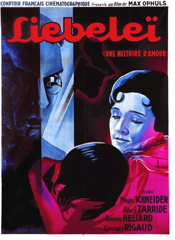 Amoríos (1933)