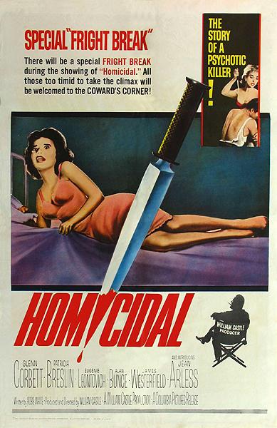 Homicidio (1961)