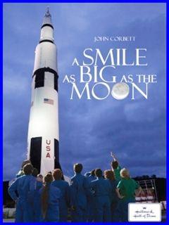 A Smile as Big as the Moon (2012)