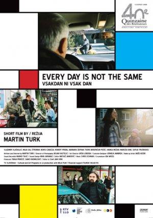 No todos los días son iguales (2008)