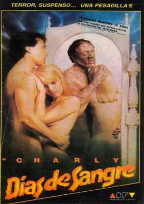 Charly, días de sangre (1990)