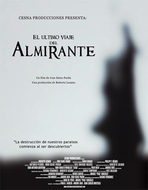 El último viaje del Almirante (2006)