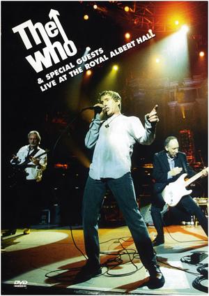 The Who Live at the Royal Albert Hall (2000)