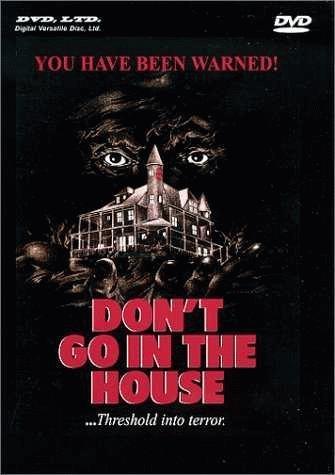 La casa del terror (1979)