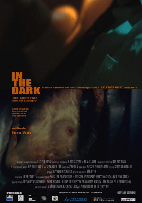 In the Dark (2009)