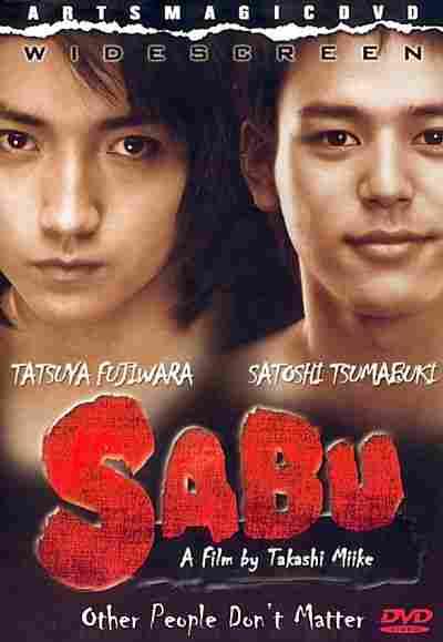 Sabu (2002)