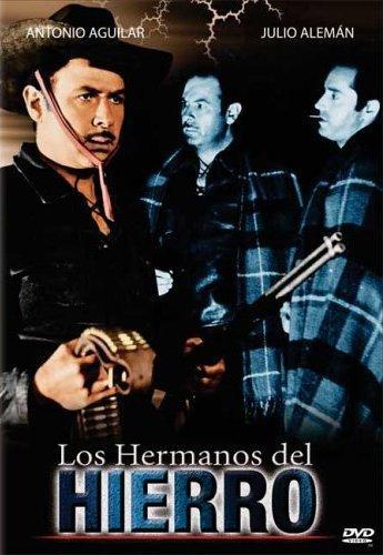 Los hermanos Del Hierro (1961)