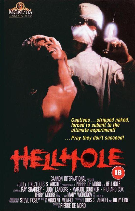 El agujero del infierno (1985)