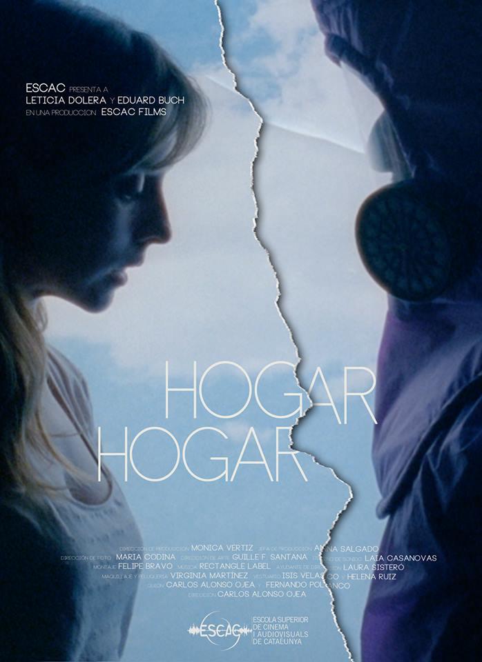 Hogar, hogar (2013)