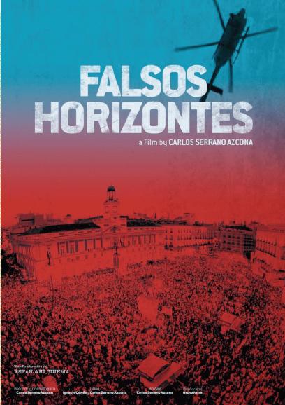 Falsos horizontes (2013)